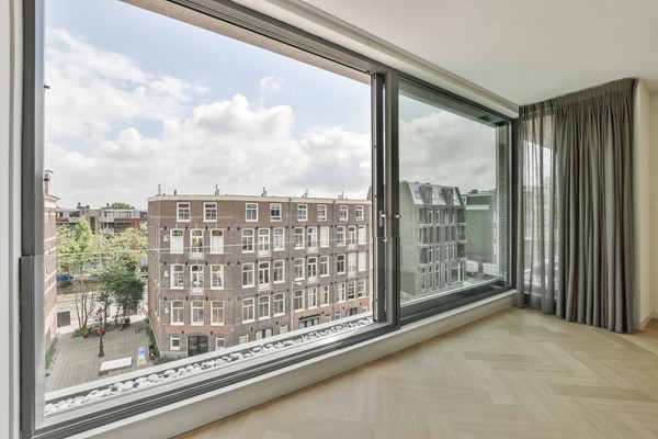 Medium property photo - Groenmarktkade 43, 1016 TA Amsterdam